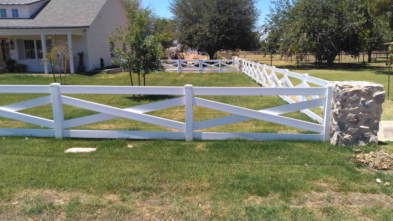 Arizona Fence Experts project